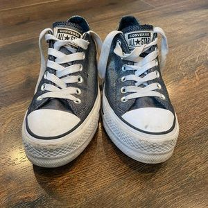 Platform Converse size 7 1/2